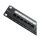 Qoltec Patch panel RACK 24 porty  kat.5E UTP czarny - 1329996 - zdjęcie 3